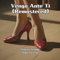 Reina Mia - Paquito Aranda & Alma Porteña