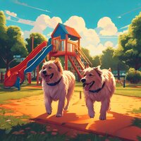 Gentle Beats for Dogs - L.O.F.I & Dog Separation Anxiety Music & Dreamy Dog