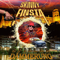 Rauch Abgesang - Skinny Finsta