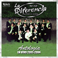 Mi Ranchito - Banda La Diferencia