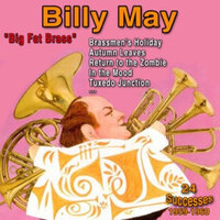 Invitation - Billy May