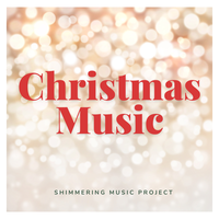 O Christmas Tree - Shimmering Music Project & Traditional Instrumental Christmas Music & Traditional Christmas Song