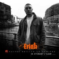 A contre sens - Eriah