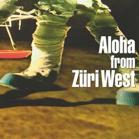 Mir hei üs troffe im ne Garte - Züri West