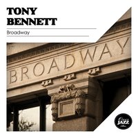 Lester Leaps In - Tony Bennett