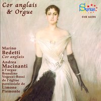 Ave Maria - Marino Bedetti & Andrea Macinanti