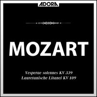 Vesperae solennes de Confessore für Chor, Solisten und Orchester, K. 339: No. 5, Laudate Dominum - Figuralchor Stuttgart & Bach-Collegium Stuttgart & Helmuth Rilling & Вольфганг Амадей Моцарт