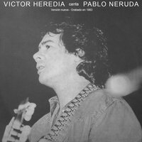 Porque Ha Salido El Sol - Victor Heredia