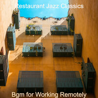 Spectacular Soundscapes for Afternoon Coffee - Restaurant Jazz Classics