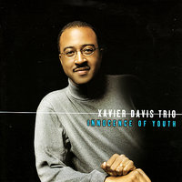 Tall Struttin' - Xavier Davis Trio & E.J. Strickland & Brandon Owens