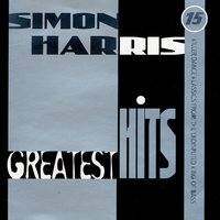 Here Comes That Sound - Simon Harris
