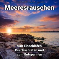 Meeresrauschen zum Träumen - Meeresrauschen & Naturgeräusche & Meeresrauschen Fabian Seidel