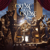 Todo Comenzo - Jory Boy