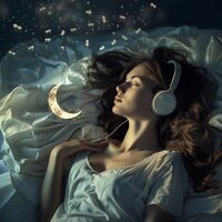 Harmonic Night Breathes - Kevin Sleepsounds & Sleep & Dream Academy & SciDuck