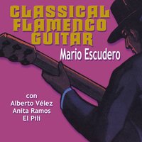 Alegrías del Alosno - Alberto Velez & Mario Escudero