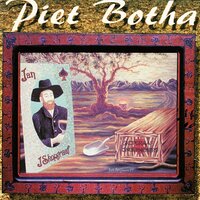 Blues Vir Louise - Piet Botha