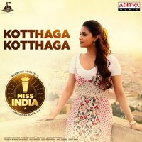 Kotthaga Kotthaga - Shreya Ghoshal & Thaman S