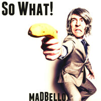 Spin the World - Madbello