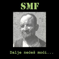 Mars po petarde - SMF