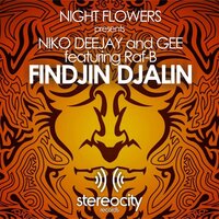 Findjin Djalin - Niko Deejay & Raf-B