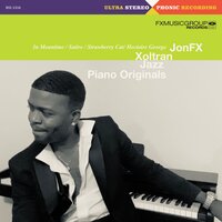 In Meantime - Jonfx
