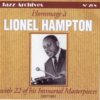 How high the moon - Lionel Hampton