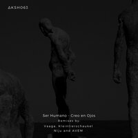 Creo en Ojos - AKASHA  MX & Ser Humano & Jiony