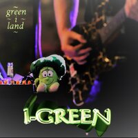 Doctor Doctor - I-Green