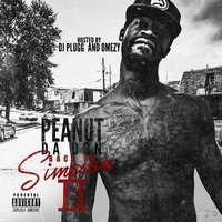 Whole Lotta - Peanut da Don