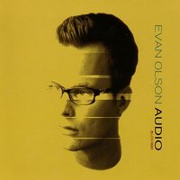 Strong Enough - Evan Olson