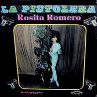 El Yo-Yo - Rosita Romero