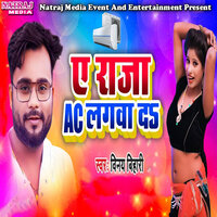 E Raja Ac Lagwada - Vinay bihari