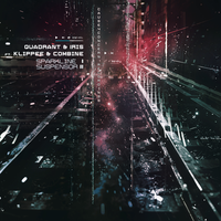 Sparkline - Quadrant & Iris