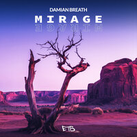 Mirage - Damian Breath