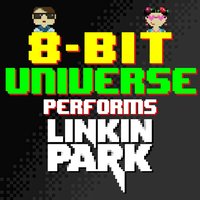 Bleed It out - 8-Bit Universe