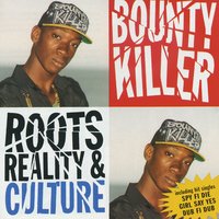 Lodge - Bounty Killer