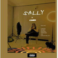 Aje - Sally