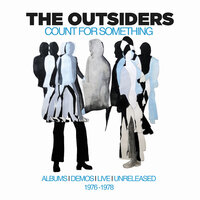 Night vs. Day - The Outsiders