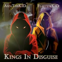 The Vow - AizathekiD & FlavourKiD