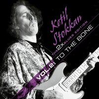 A Fool for Your Loving - Ketil Stokkan