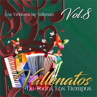 Frente a Frente - Los Virtuosos del Vallenato