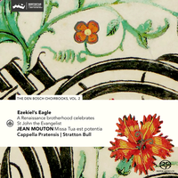 Sequentia Verbum Dei Deo natum - Cappella Pratensis & Stratton Bull