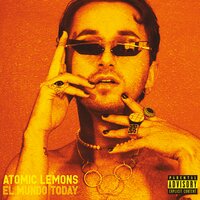 Cuando Tú Vas - Atomic Lemons