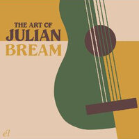 Homenaje à Tarrega, Op. 69 - Julian Bream