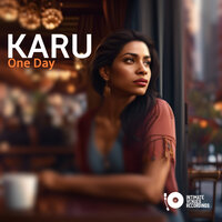 Comfortable Distance - Karu