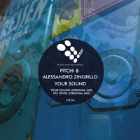 Your Sound - PITCH! & Alessandro Zingrillo