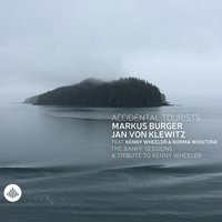 Mvt. 4 Muirhead - Markus Burger