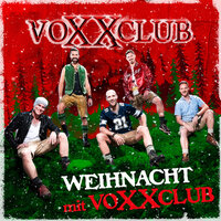 Alle Jahre wieder - voXXclub