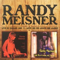 I Need You Bad - Randy Meisner
