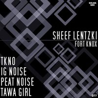 Fort Knox - Sheef Lentzki & Peat Noise